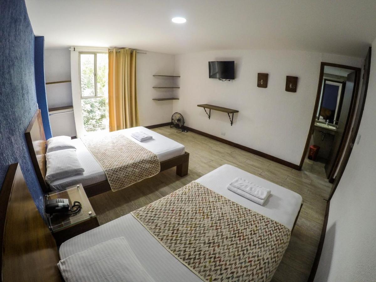 Hotel Prada Sas Bello Extérieur photo