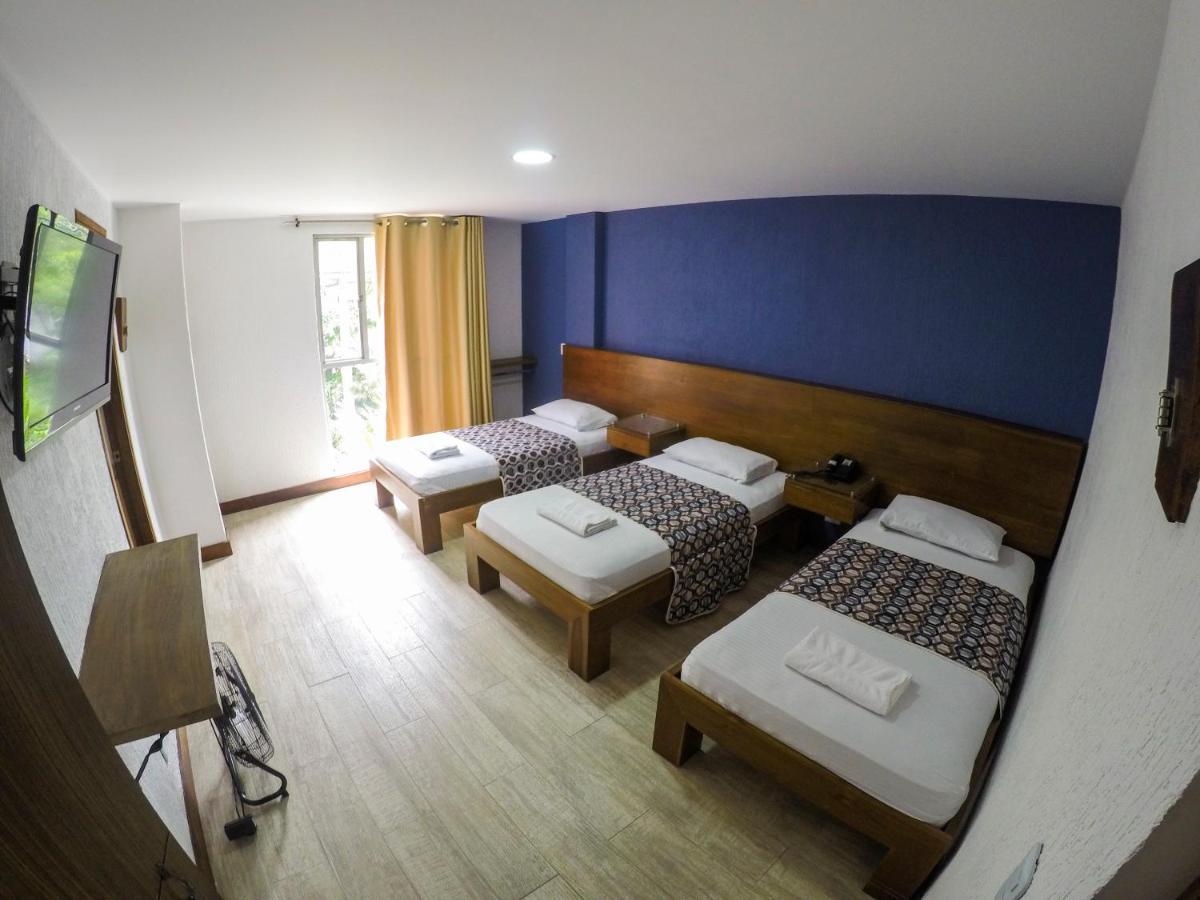 Hotel Prada Sas Bello Extérieur photo