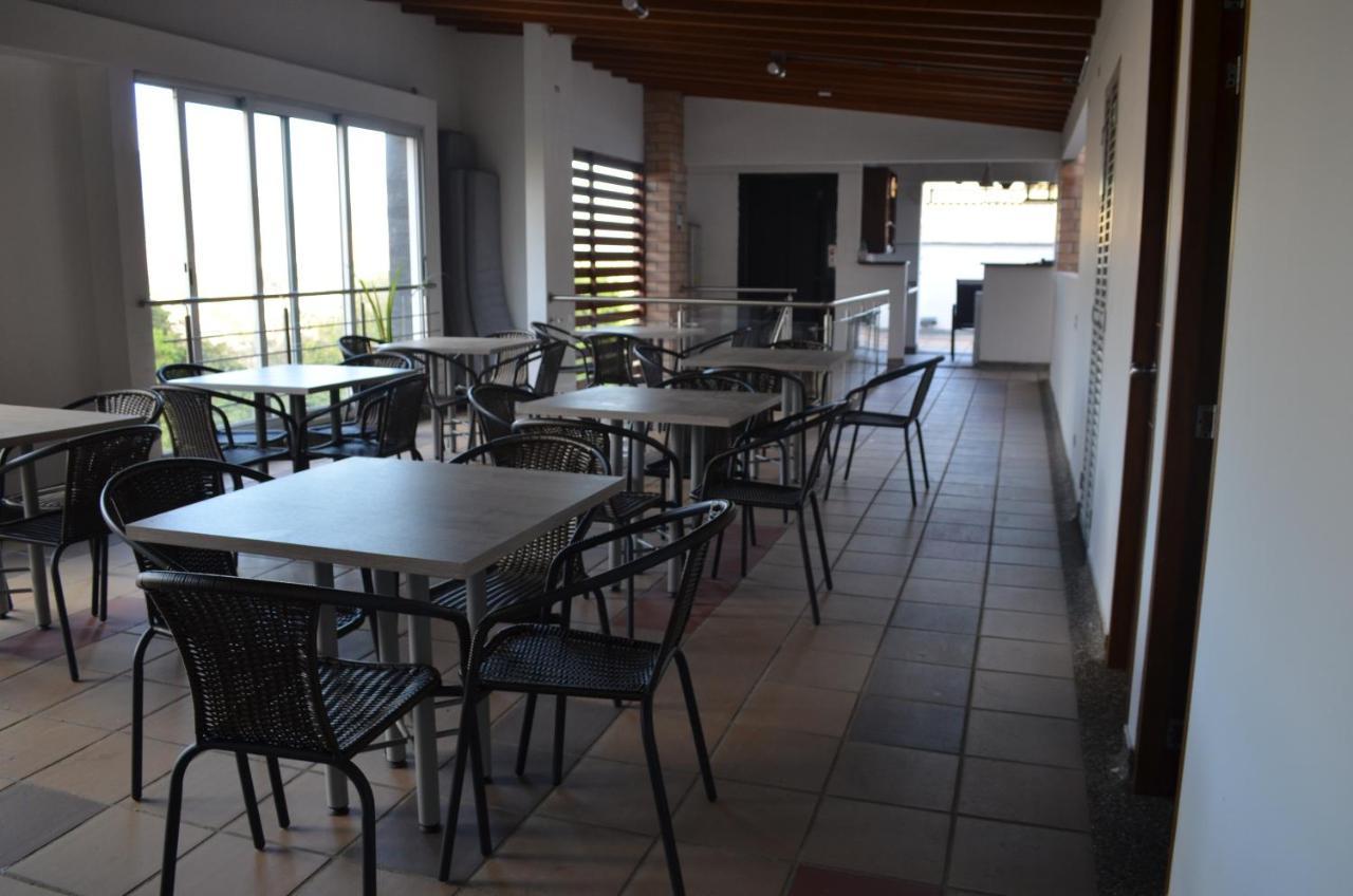 Hotel Prada Sas Bello Extérieur photo